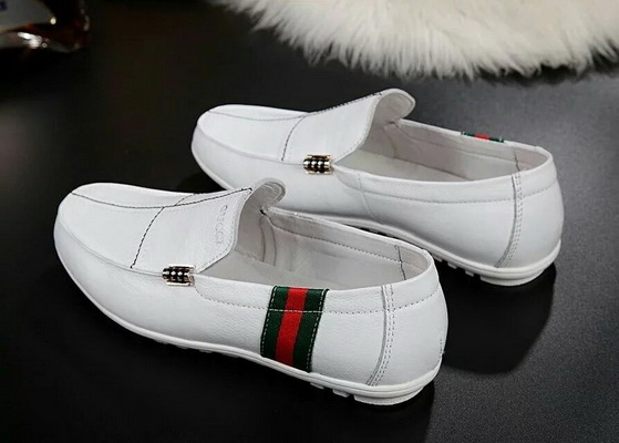 Gucci Men Loafers_008